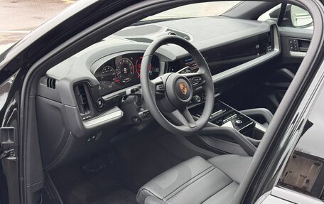 Porsche Cayenne III, 2025 год, 17 600 000 рублей, 10 фотография