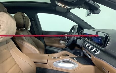 Mercedes-Benz GLE Coupe, 2024 год, 17 700 000 рублей, 19 фотография