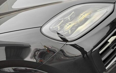 Porsche Cayenne III, 2025 год, 17 600 000 рублей, 7 фотография