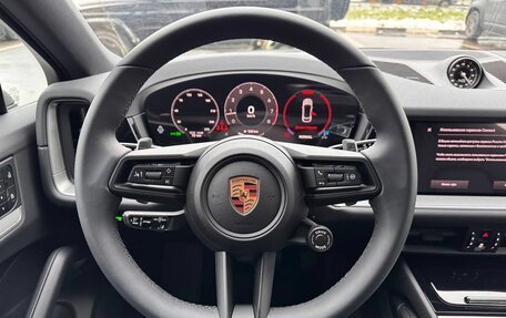 Porsche Cayenne III, 2025 год, 17 600 000 рублей, 13 фотография