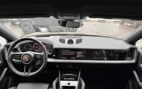 Porsche Cayenne III, 2025 год, 17 600 000 рублей, 14 фотография