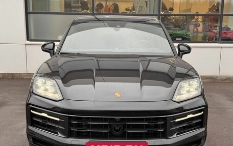 Porsche Cayenne III, 2025 год, 17 600 000 рублей, 2 фотография
