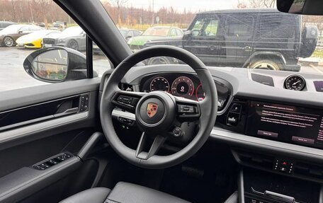 Porsche Cayenne III, 2025 год, 17 600 000 рублей, 15 фотография