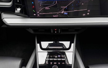 Porsche Cayenne III, 2025 год, 17 600 000 рублей, 19 фотография