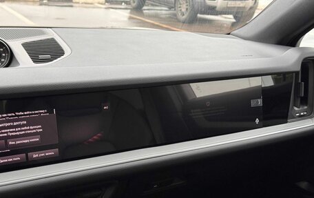 Porsche Cayenne III, 2025 год, 17 600 000 рублей, 22 фотография