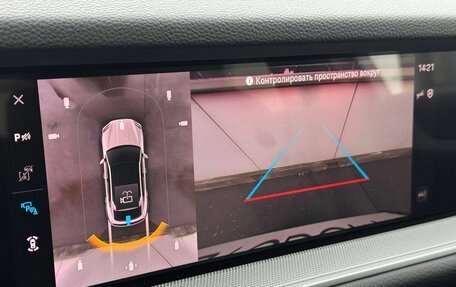 Porsche Cayenne III, 2025 год, 17 600 000 рублей, 26 фотография