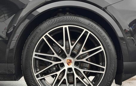 Porsche Cayenne III, 2025 год, 17 600 000 рублей, 29 фотография