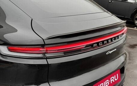 Porsche Cayenne III, 2025 год, 17 600 000 рублей, 8 фотография