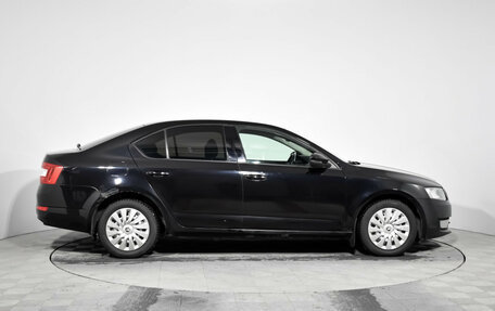 Skoda Octavia, 2014 год, 790 000 рублей, 4 фотография