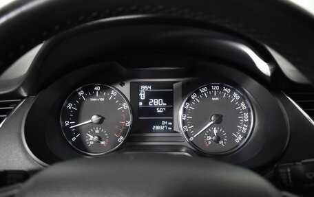 Skoda Octavia, 2014 год, 790 000 рублей, 13 фотография