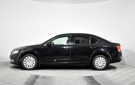 Skoda Octavia, 2014 год, 790 000 рублей, 8 фотография