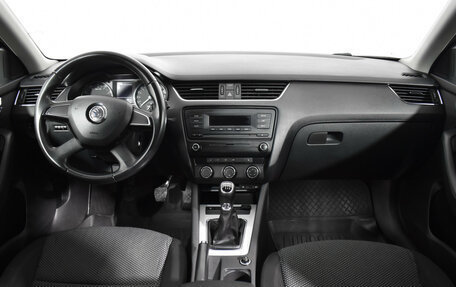 Skoda Octavia, 2014 год, 790 000 рублей, 11 фотография