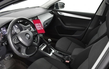 Skoda Octavia, 2014 год, 790 000 рублей, 9 фотография