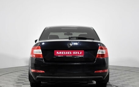 Skoda Octavia, 2014 год, 790 000 рублей, 6 фотография