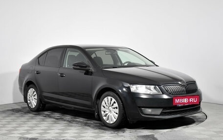 Skoda Octavia, 2014 год, 790 000 рублей, 3 фотография