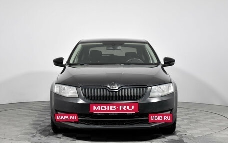 Skoda Octavia, 2014 год, 790 000 рублей, 2 фотография