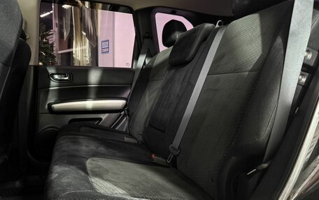 Nissan X-Trail, 2013 год, 1 279 000 рублей, 10 фотография