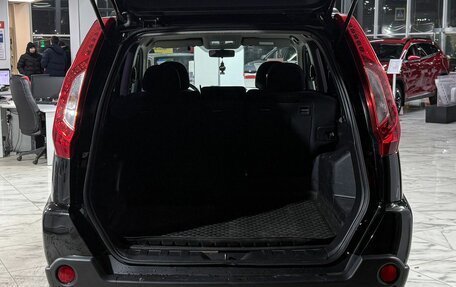 Nissan X-Trail, 2013 год, 1 279 000 рублей, 7 фотография