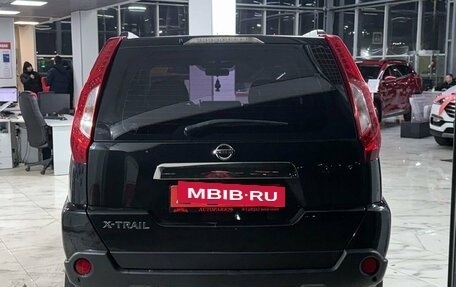 Nissan X-Trail, 2013 год, 1 279 000 рублей, 6 фотография