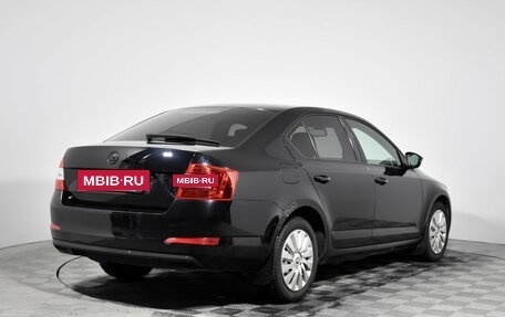 Skoda Octavia, 2014 год, 790 000 рублей, 5 фотография