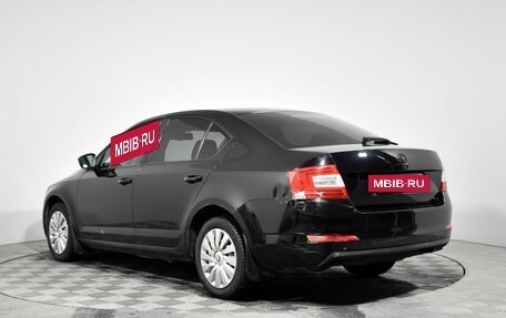 Skoda Octavia, 2014 год, 790 000 рублей, 7 фотография