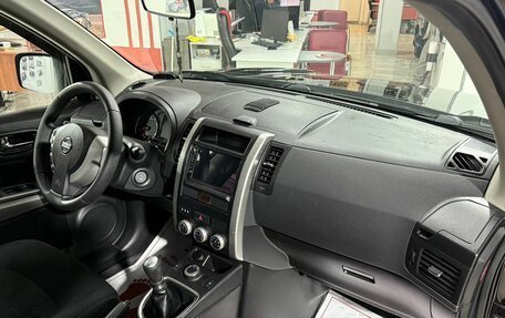 Nissan X-Trail, 2013 год, 1 279 000 рублей, 13 фотография