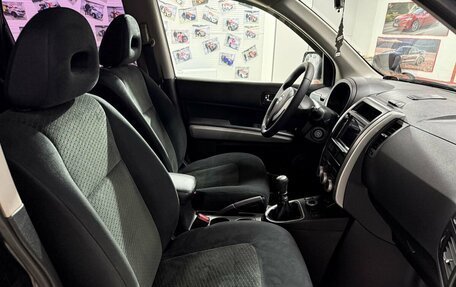 Nissan X-Trail, 2013 год, 1 279 000 рублей, 14 фотография