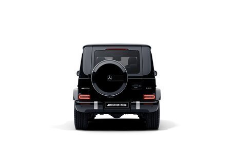 Mercedes-Benz G-Класс AMG, 2024 год, 29 600 000 рублей, 5 фотография