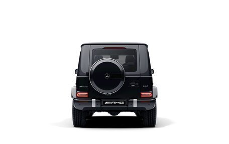 Mercedes-Benz G-Класс AMG, 2024 год, 29 600 000 рублей, 10 фотография