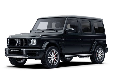 Mercedes-Benz G-Класс AMG, 2024 год, 29 600 000 рублей, 11 фотография