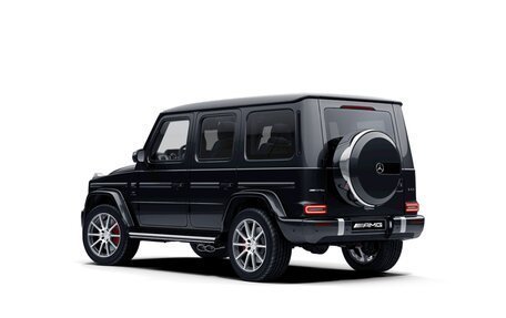 Mercedes-Benz G-Класс AMG, 2024 год, 29 600 000 рублей, 22 фотография