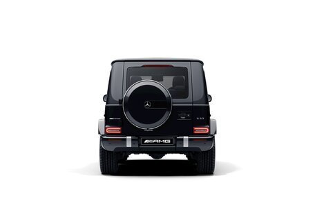 Mercedes-Benz G-Класс AMG, 2024 год, 29 600 000 рублей, 20 фотография