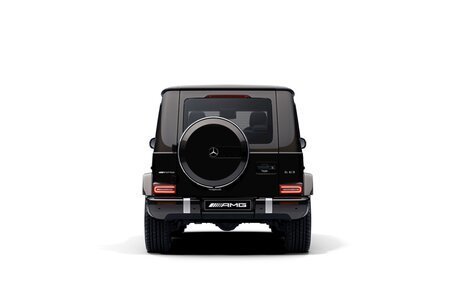 Mercedes-Benz G-Класс AMG, 2024 год, 29 600 000 рублей, 30 фотография