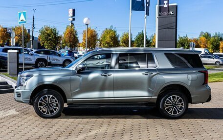 Haval H5, 2025 год, 3 999 000 рублей, 9 фотография