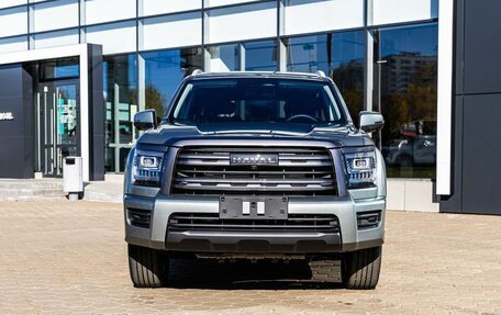 Haval H5, 2025 год, 3 999 000 рублей, 3 фотография