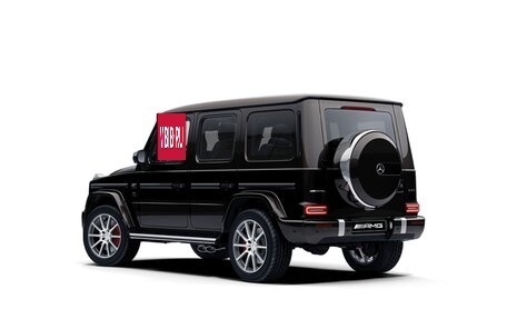 Mercedes-Benz G-Класс AMG, 2024 год, 29 600 000 рублей, 27 фотография