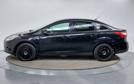 Ford Focus III, 2013 год, 799 000 рублей, 8 фотография