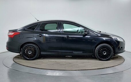 Ford Focus III, 2013 год, 799 000 рублей, 4 фотография