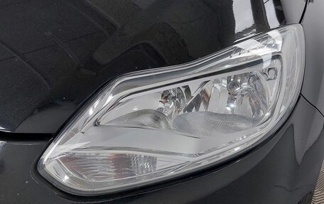 Ford Focus III, 2013 год, 799 000 рублей, 9 фотография