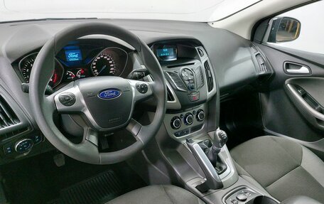 Ford Focus III, 2013 год, 799 000 рублей, 10 фотография