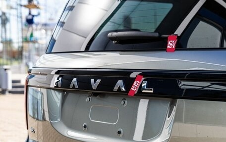 Haval H5, 2025 год, 3 999 000 рублей, 25 фотография