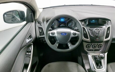 Ford Focus III, 2013 год, 799 000 рублей, 11 фотография