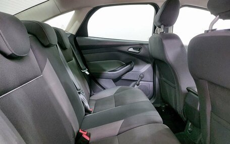 Ford Focus III, 2013 год, 799 000 рублей, 14 фотография