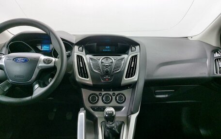 Ford Focus III, 2013 год, 799 000 рублей, 12 фотография