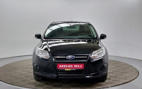 Ford Focus III, 2013 год, 799 000 рублей, 2 фотография