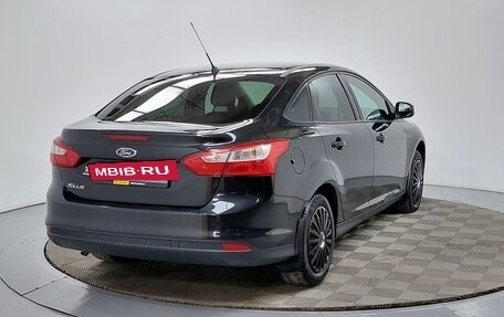Ford Focus III, 2013 год, 799 000 рублей, 5 фотография