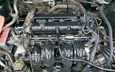 Ford Focus III, 2013 год, 799 000 рублей, 17 фотография