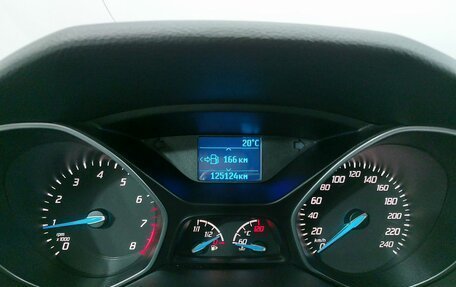 Ford Focus III, 2013 год, 799 000 рублей, 16 фотография