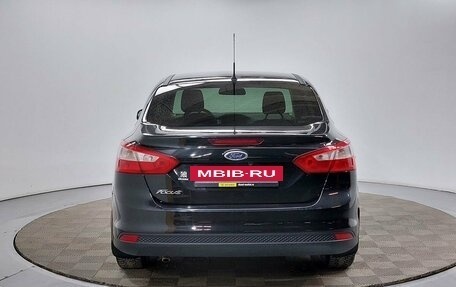 Ford Focus III, 2013 год, 799 000 рублей, 6 фотография