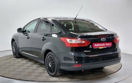 Ford Focus III, 2013 год, 799 000 рублей, 7 фотография